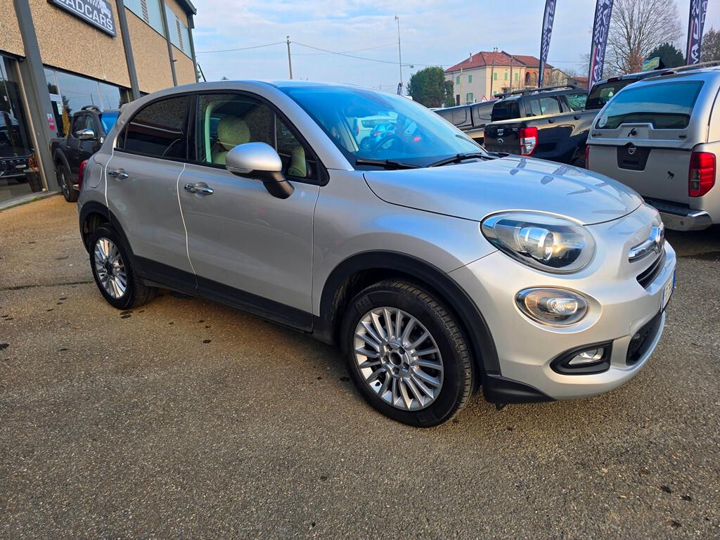 Fiat 500X 1.6 MJT 120 CV BUSINNES PLUS