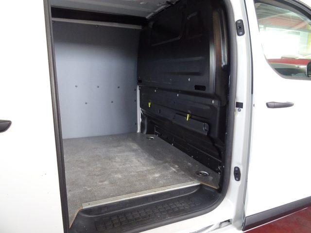 PEUGEOT Expert 2.0 BlueHDi 120 S&S PL-TN Furgone Premium Standard