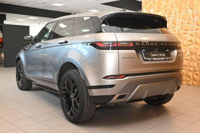 LAND ROVER Range Rover Evoque 2.0 D165 AWD MHEV R-DYNAMIC SE DOP.TET.20"CAM FULL