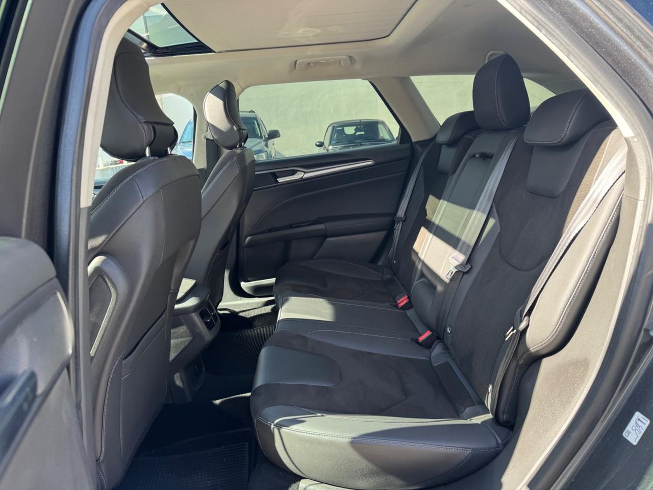 Ford Mondeo SW 2.0 DIESEL 150CV Titanium 2014