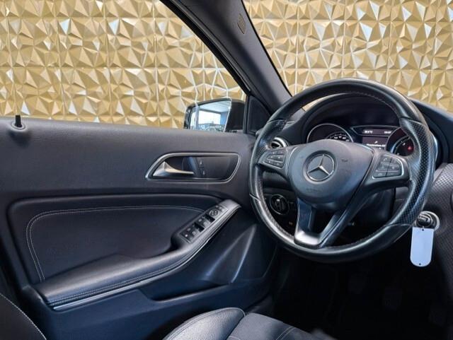 Mercedes-benz A 160 d Sport