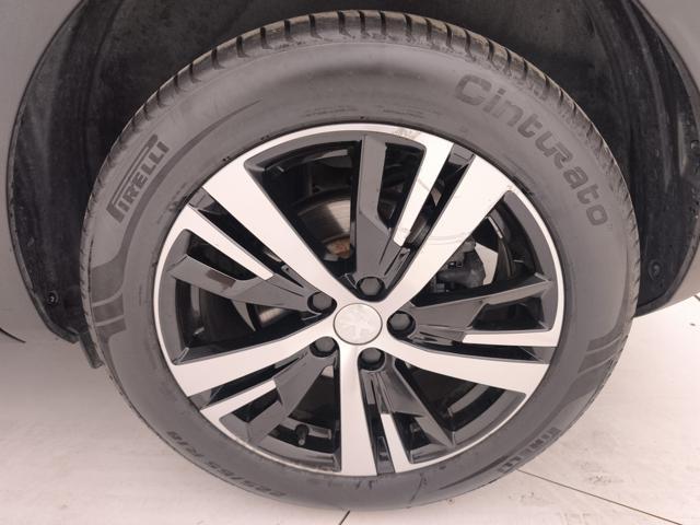 PEUGEOT 3008 1.5 bluehdi GT s&s 130cv eat8
