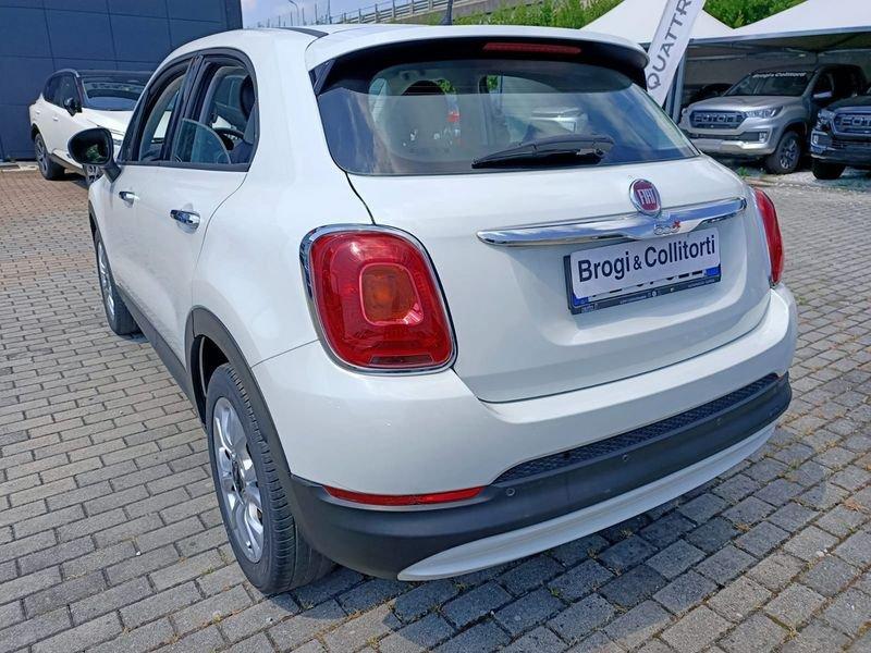 FIAT 500X 500 X 1.3 Multijet 95cv Pop Star 4x2