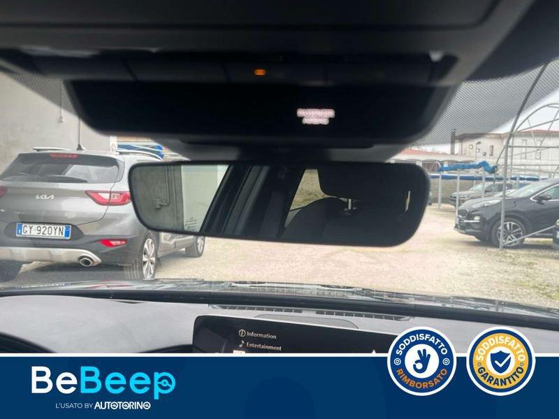 Mazda Mazda3 3 5P 2.5 M-HYBRID HOMURA 140CV 6AT