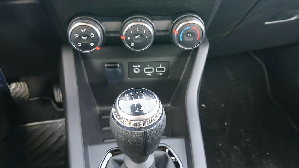 Renault Clio 5 Porte 1.0 TCe Equilibre