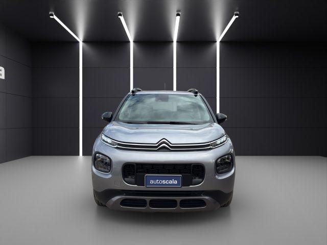 CITROEN C3 Aircross BlueHDi 100 S&S Feel