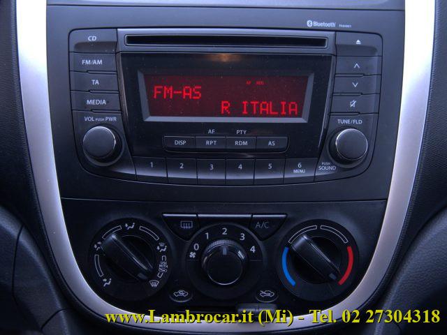 SUZUKI Celerio 1.0 Easy 68cv