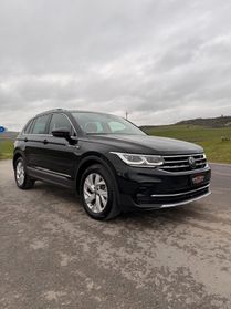 Volkswagen Tiguan 2.0 TDI 150 CV Elegance IVA ESPOSTA