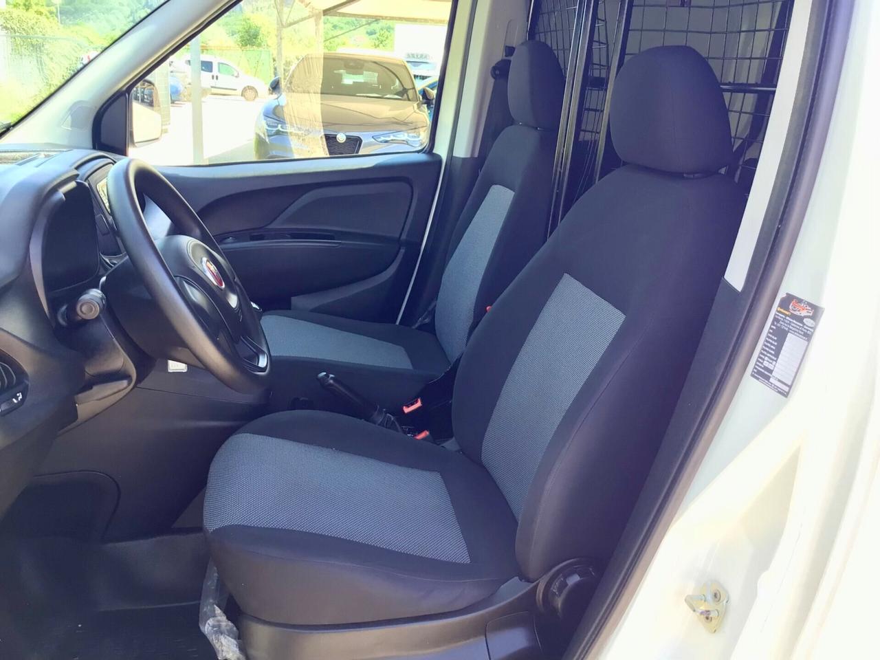 Fiat Doblo Doblò 1.6 MJT 105CV S&S PL-TN Cargo Maxi Business