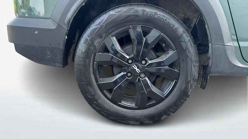 Dacia Jogger 1.0 TCe GPL Extreme UP