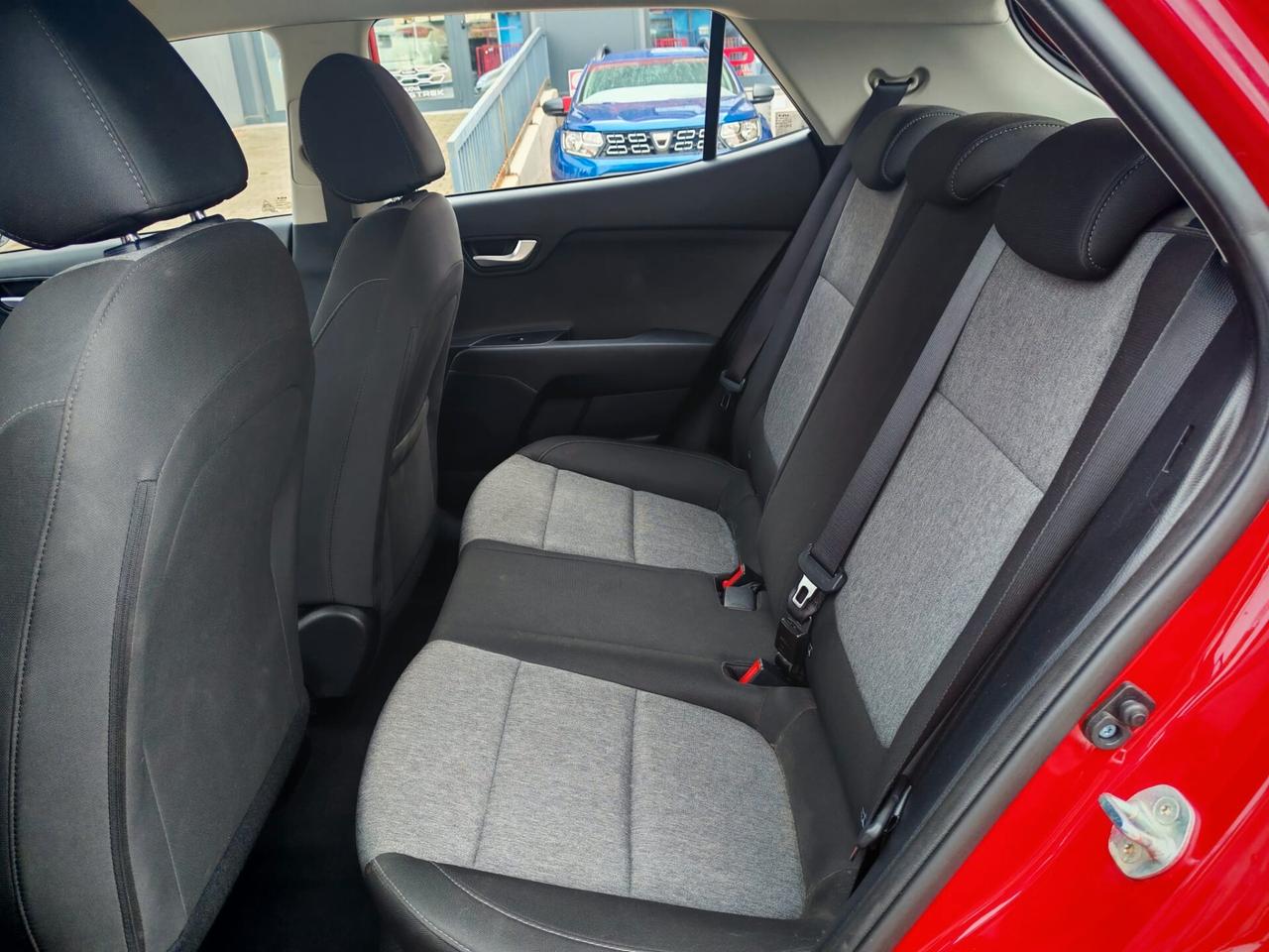 Kia Stonic 1.2 DPI ECO GPL Urban