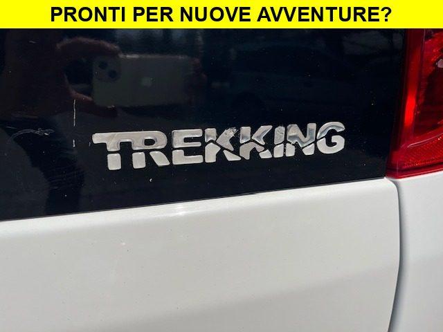 FIAT Qubo 1.3 MJT 75 CV Trekking