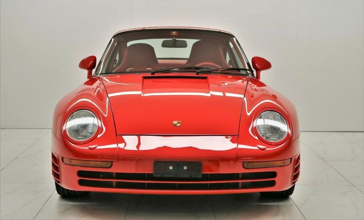 Porsche 959
