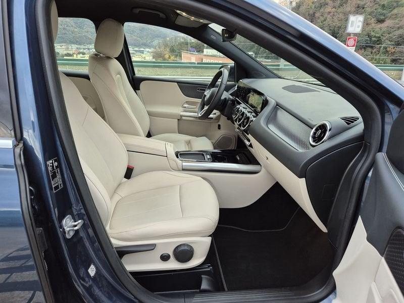 Mercedes-Benz Classe B B 180 Progressive Advanced auto