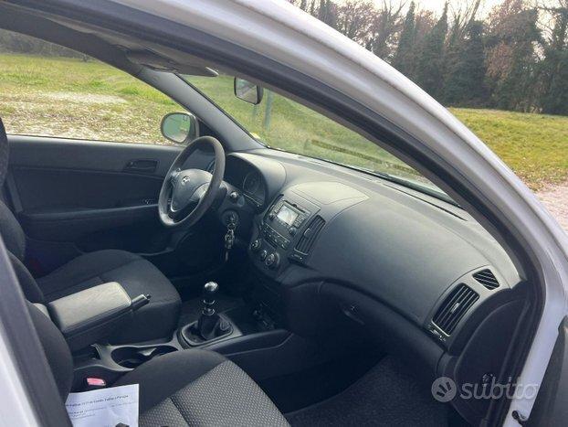 hyundai i 30 1.6 diesel