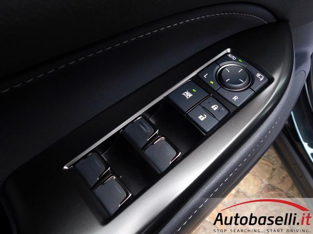 LEXUS NX 350h 350H 2.5 PREMIUM+ 4WD AUTOMATICO E-CVT FULL HYBRID