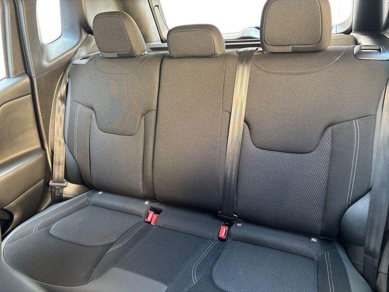 Jeep Renegade 1.0 T3 120cv Business