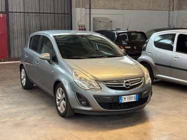 Opel Corsa 1.2 85CV 5 porte GPL-TECH Elective
