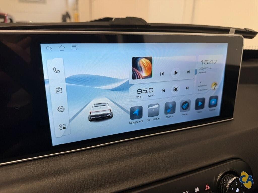 A-ONE Y14 LH - Novità del momento