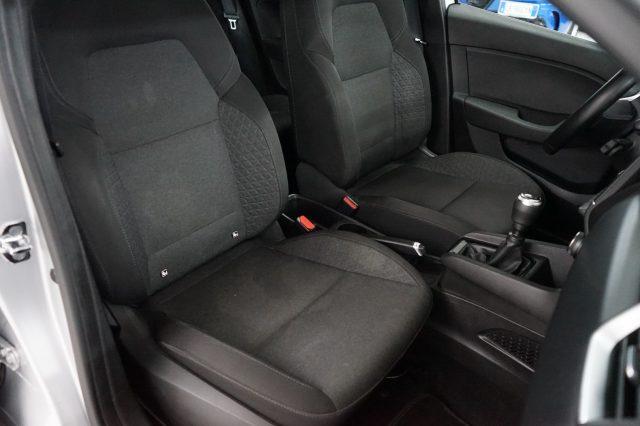 RENAULT Clio TCe 90 CV 5 porte Business