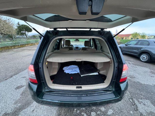 LAND ROVER Freelander 2.2 TD4 S.W. E