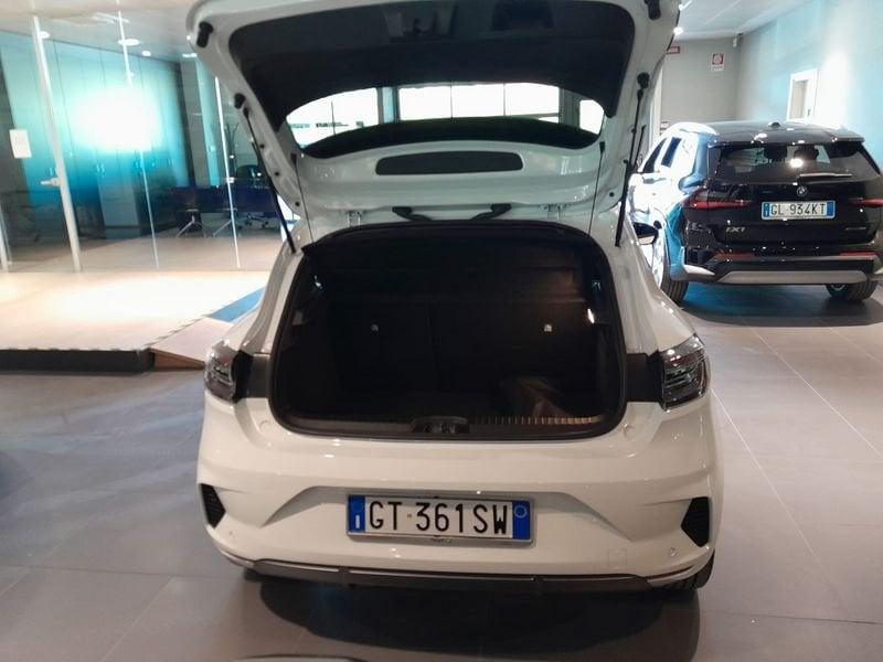 Renault Clio 1.6 E-Tech full hybrid esprit Alpine 145cv