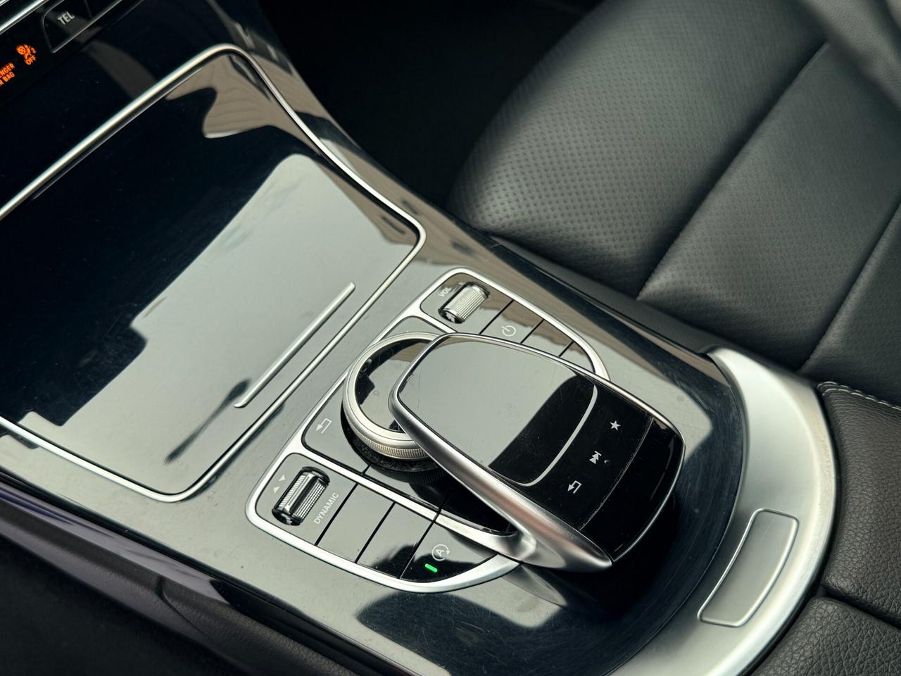 Mercedes-benz C 250 250d 4Matic Automatic Premium Plus
