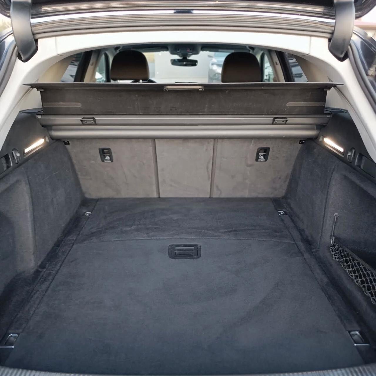 Audi A4 2.0 TDI 150 CV ultra S tronic KM CERTIFICATI