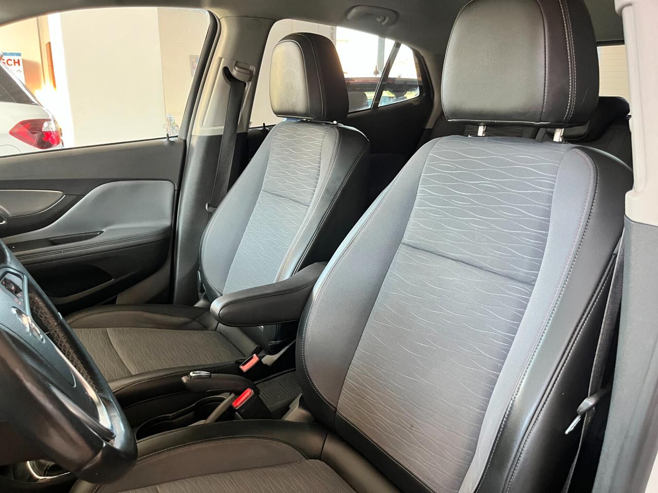 Opel Mokka 1.4 Turbo GPL Tech 140CV 4x2 Cosmo