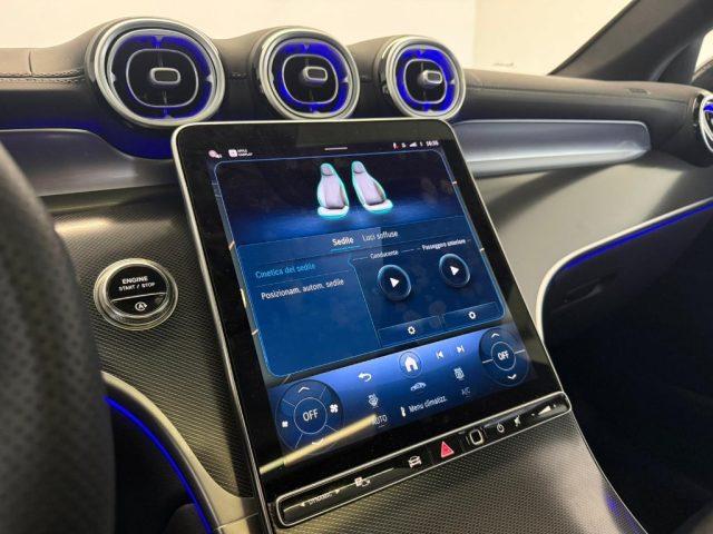 MERCEDES-BENZ GLC 220 d 4Matic Mild hybrid Coupé AMG Line Premium Plus