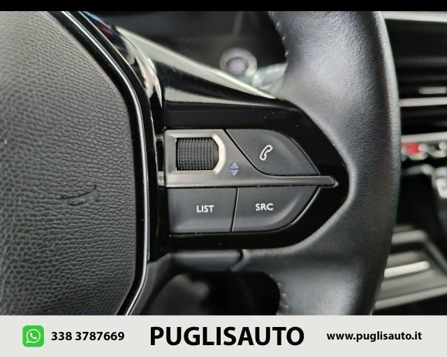 PEUGEOT 2008 PureTech 130 S&S Allure