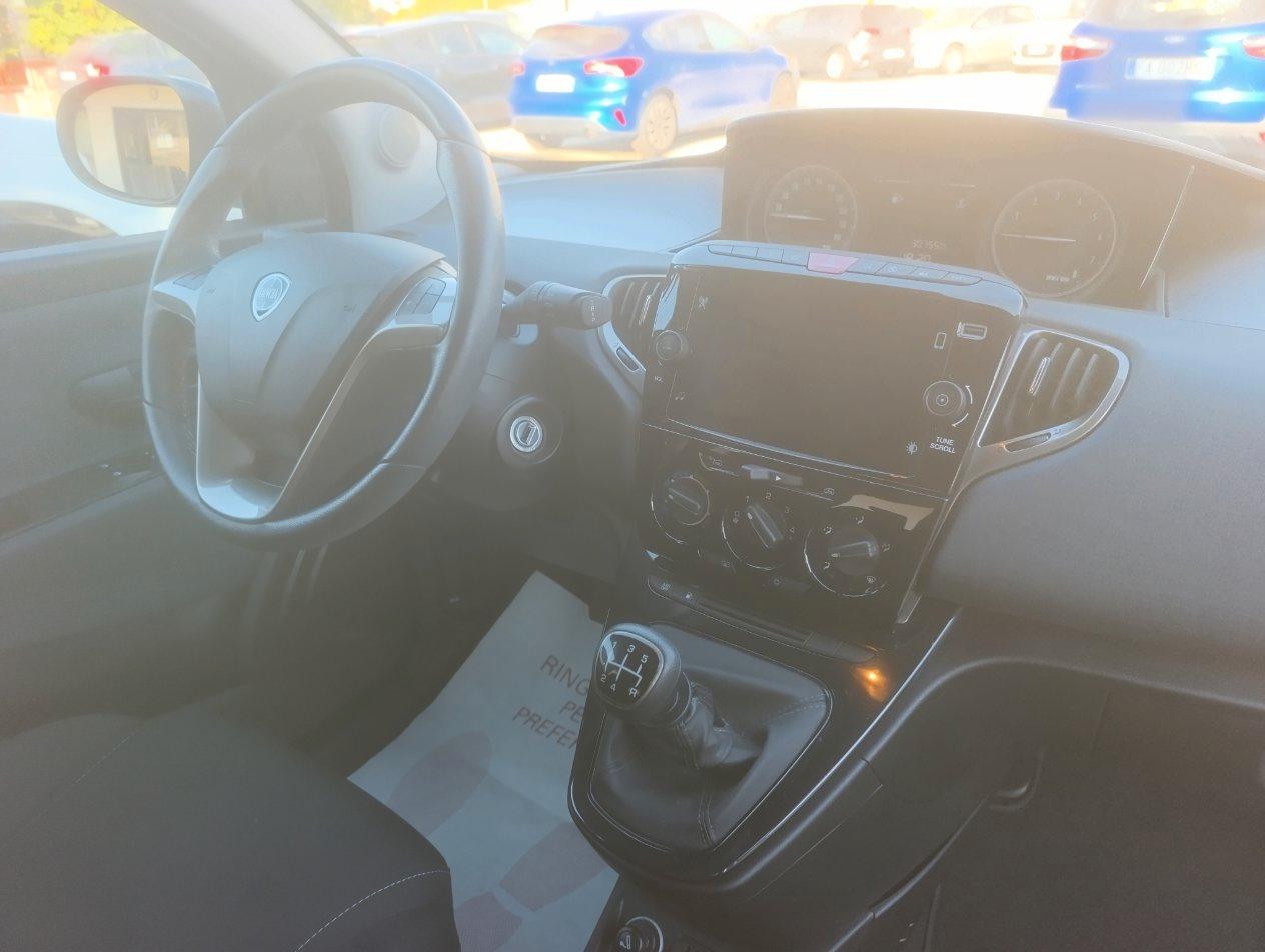 Lancia Ypsilon 1.2 Gold Gpl 69cv