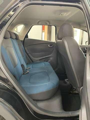 Renault Captur Captur I 2013 1.5 dci Life (wave) 90cv E6