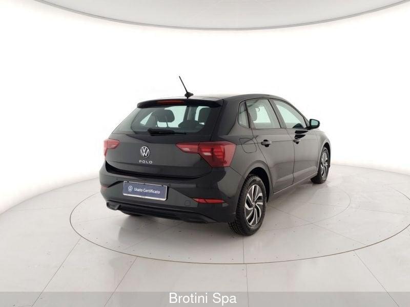 Volkswagen Polo Polo 1.0 EVO