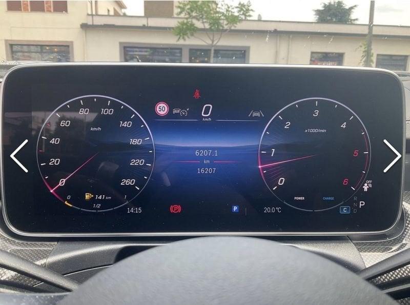 Mercedes-Benz CLE Coupé CLE 220 d AMG Line ADVANCED PLUS