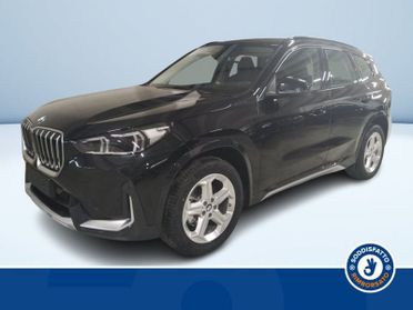 BMW X1 sDrive 18d