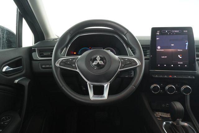 MITSUBISHI ASX ASX 1.6L Plug In 159 CV AT Intense