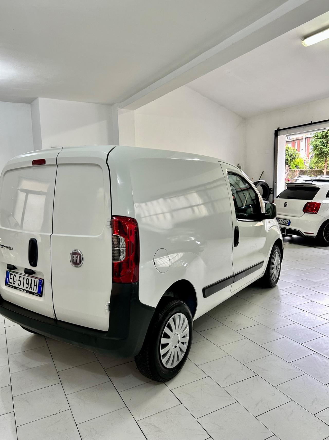 Fiat Fiorino 1.4 Furgone Bz dynamic my11-18