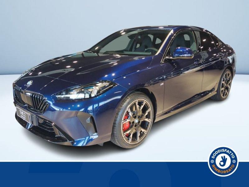 BMW Serie 2 G.C. Serie 2 Gran Coupé 220d M Sport Pro