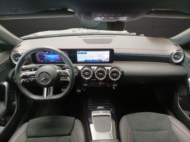 MERCEDES-BENZ CLA 180 Automatic Shooting Brake AMG Line Advanced Plus