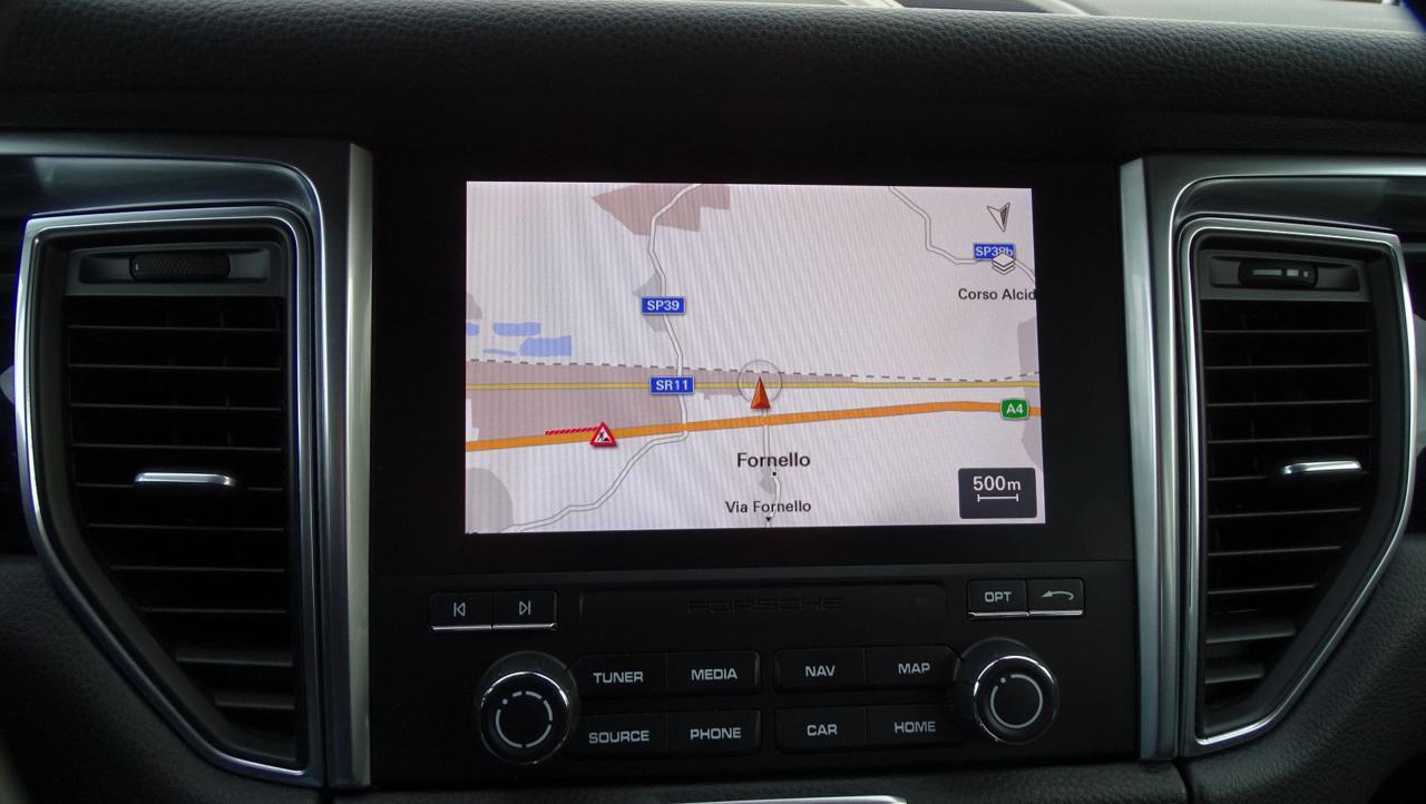 PORSCHE Macan 3.0 S Diesel