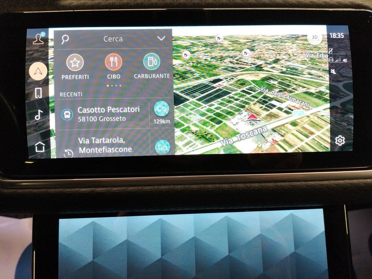 Land Rover Range Rover Velar 2.0d i4 mhev R-Dynamic S 4wd 204cv auto