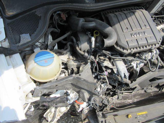 VOLKSWAGEN Polo 1.0 MPI 5p. Trendline
