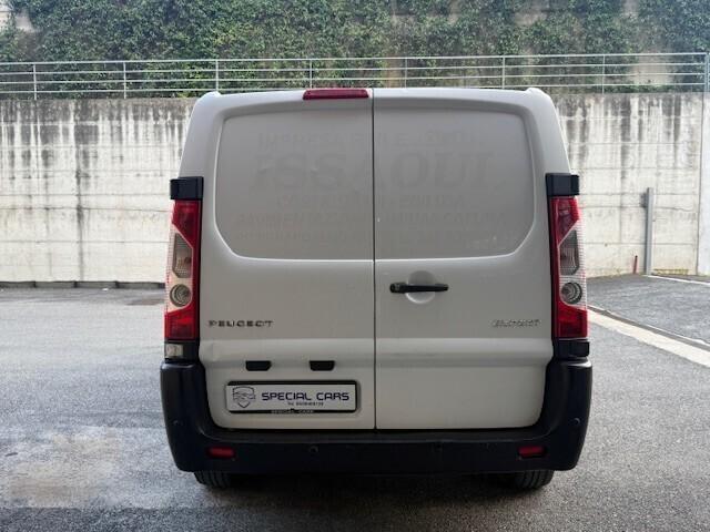 Peugeot Expert 2.0 HDi 130cv.
