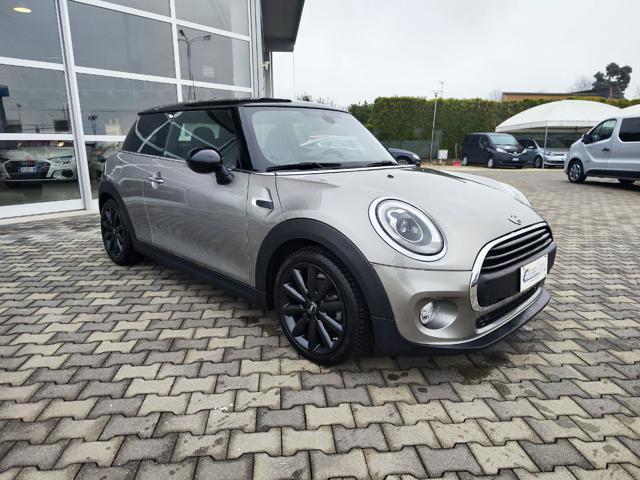 MINI Cooper 1.5 Cooper 75 CV