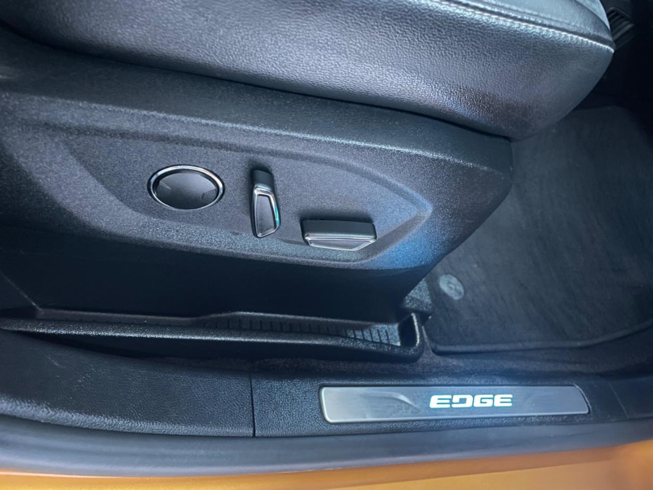 Ford Edge 2.0 TDCI 210 CV AWD Sport GARANZIA 24 mesi