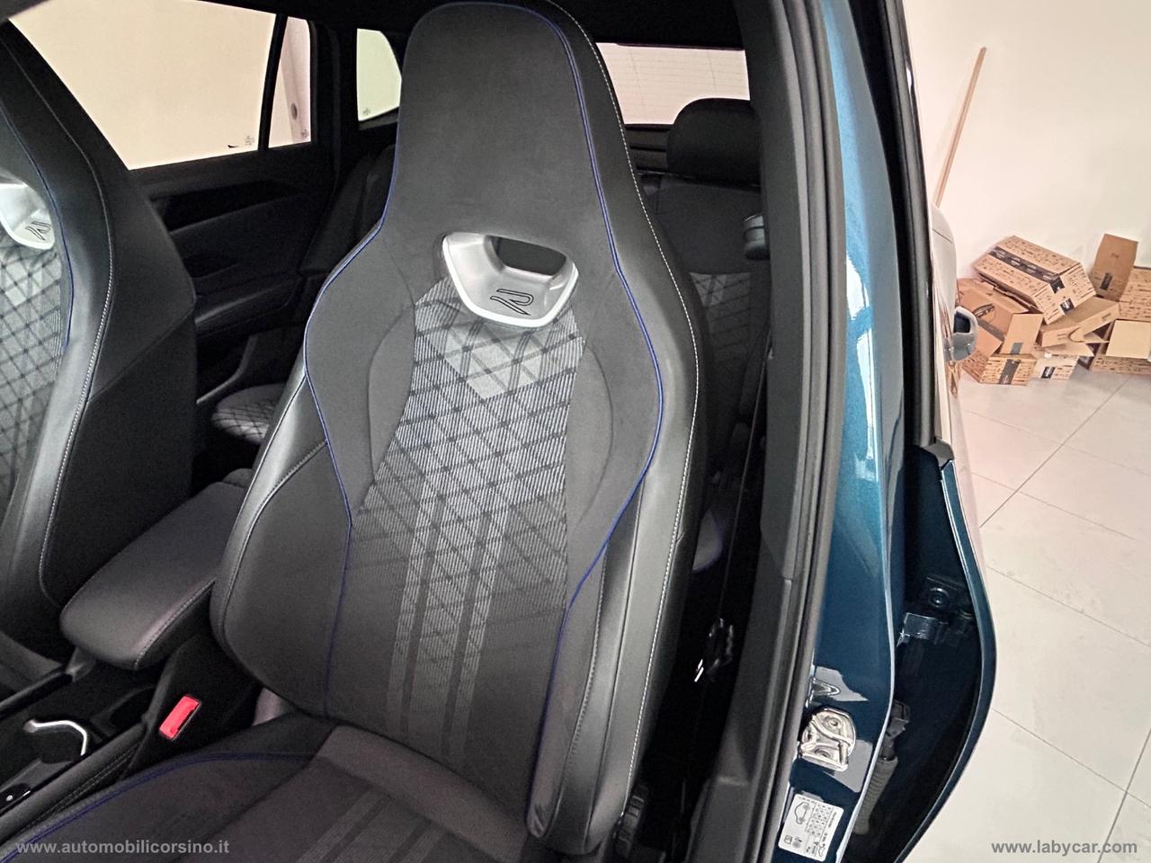 VOLKSWAGEN Tiguan 2.0 TDI 150 CV DSG R-Line