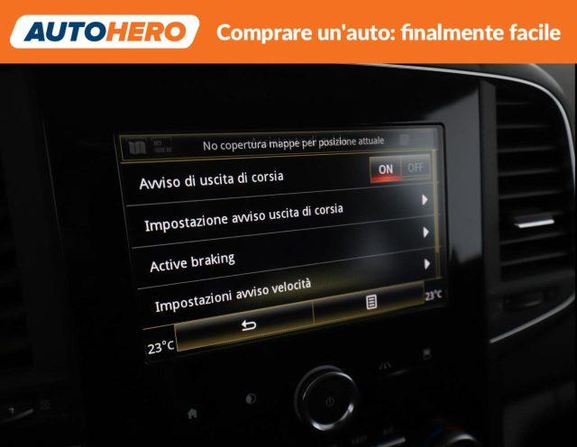 RENAULT Koleos Blue dCi 190 CV 4X4 X-Tronic Business