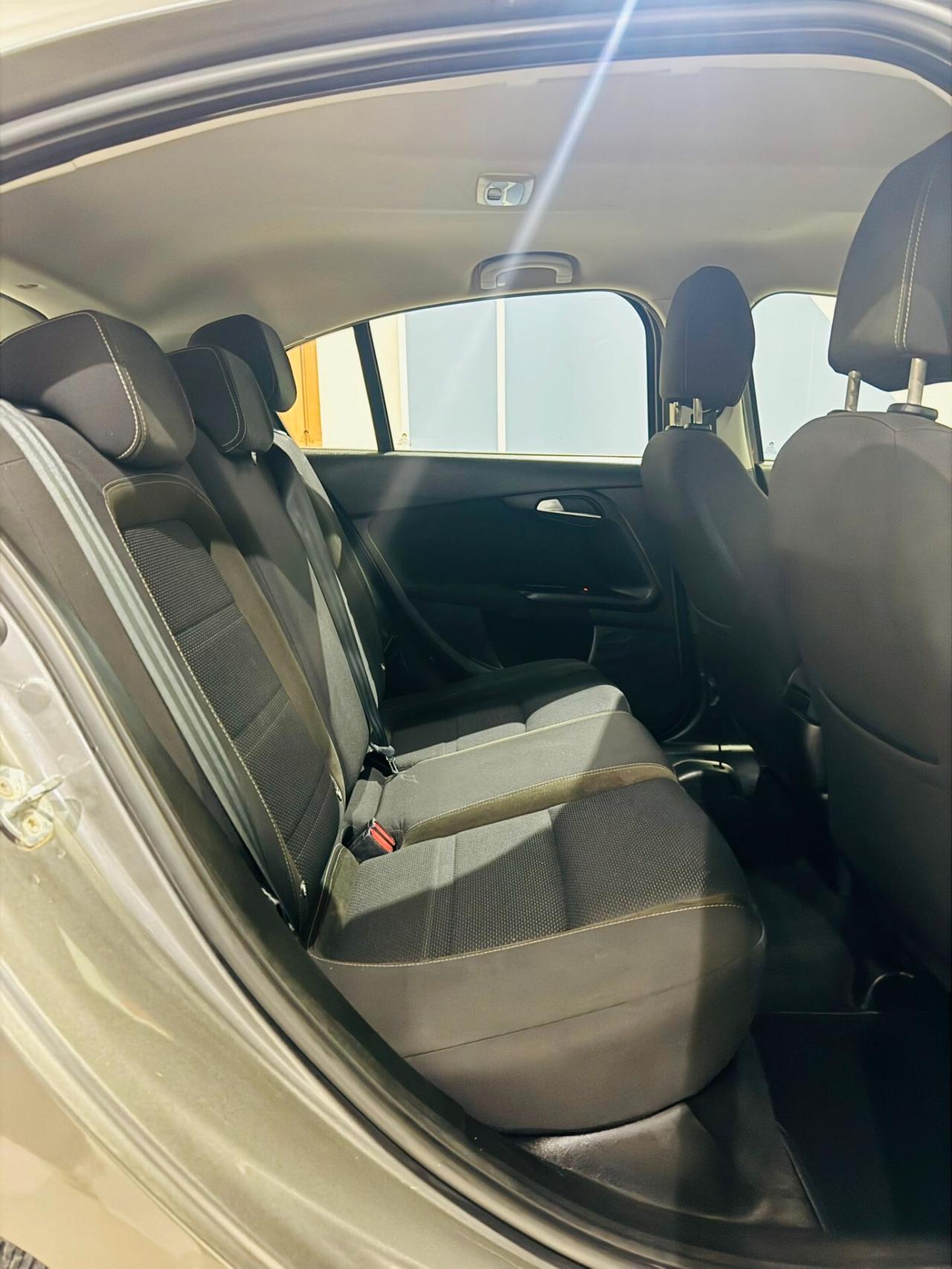 Fiat Tipo 1.6 Mjt S&S DCT 5 porte Sport