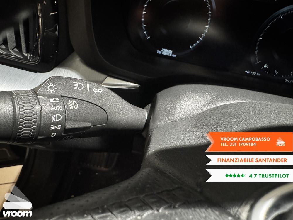 VOLVO XC60 (2017-->) XC60 B4 (d) Geartronic Ins...